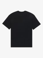 Quiksilver Erkek Beyaz Dna Clicker %100 Organik Pamuklu Tişört Eqyzt08207 - Görsel 6