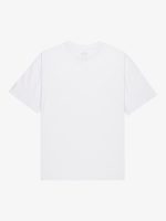 Quiksilver Erkek Beyaz Dna Clicker %100 Organik Pamuklu Tişört Eqyzt08207 - Görsel 12