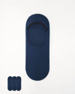Ellesse Erkek 3lü Çorap 6SM9065-BK - Görsel 7
