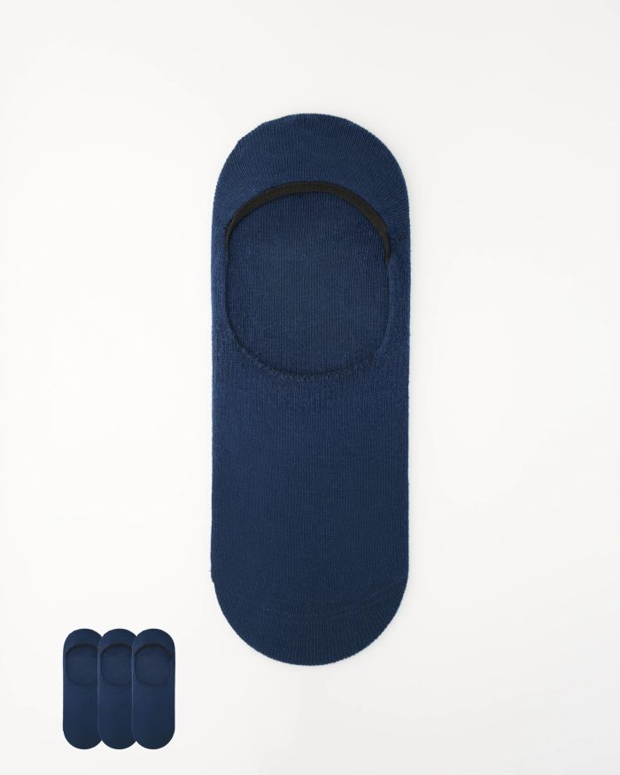 Ellesse Erkek 3lü Çorap 6SM9065-BK - Görsel 7