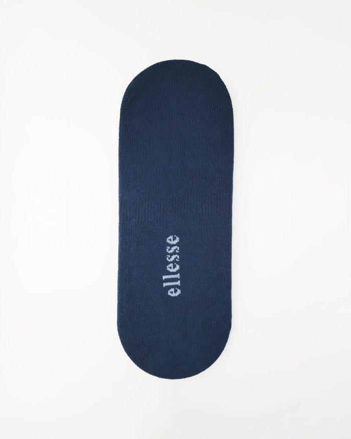 Ellesse Erkek 3lü Çorap 6SM9065-BK - Görsel 9