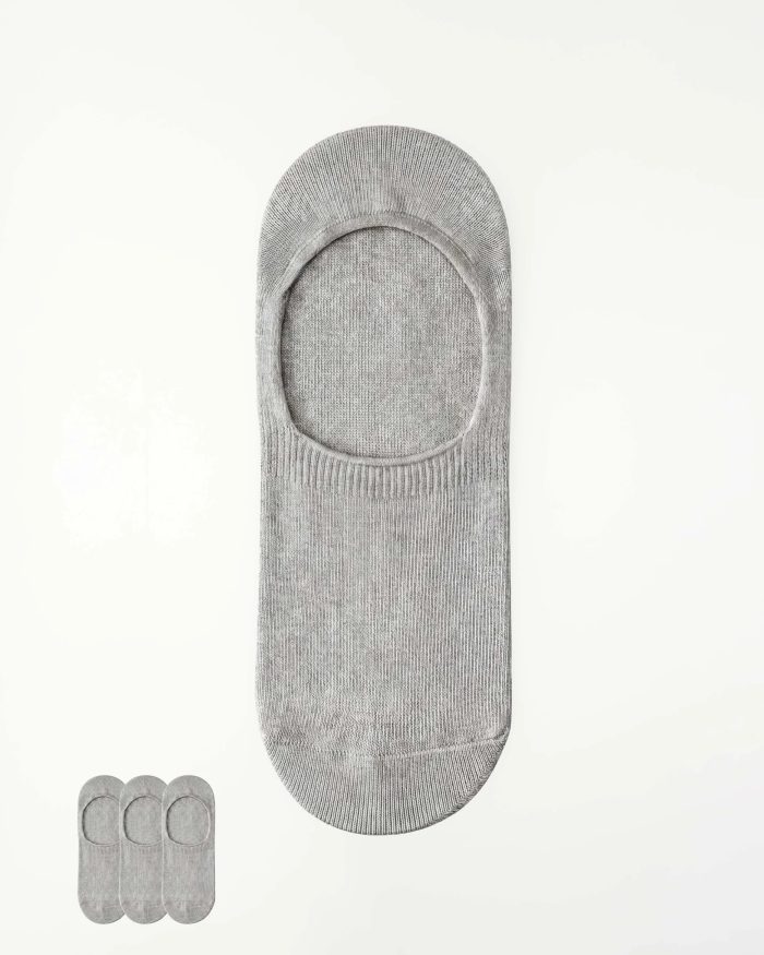 Ellesse Erkek 3lü Çorap 6SM9065-BK - Görsel 10
