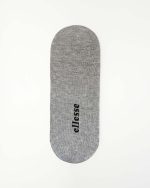 Ellesse Erkek 3lü Çorap 6SM9065-BK - Görsel 11