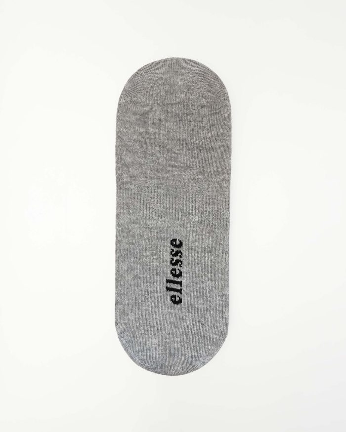 Ellesse Erkek 3lü Çorap 6SM9065-BK - Görsel 11