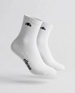 Ellesse Erkek Spor Çorap – 3'lü Karma Paket  6SM9020 - Görsel 2