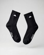 Ellesse Erkek Spor Çorap – 3'lü Karma Paket  6SM9020 - Görsel 7
