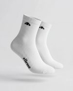 Ellesse Erkek Spor Çorap – 3'lü Karma Paket  6SM9020 - Görsel 9
