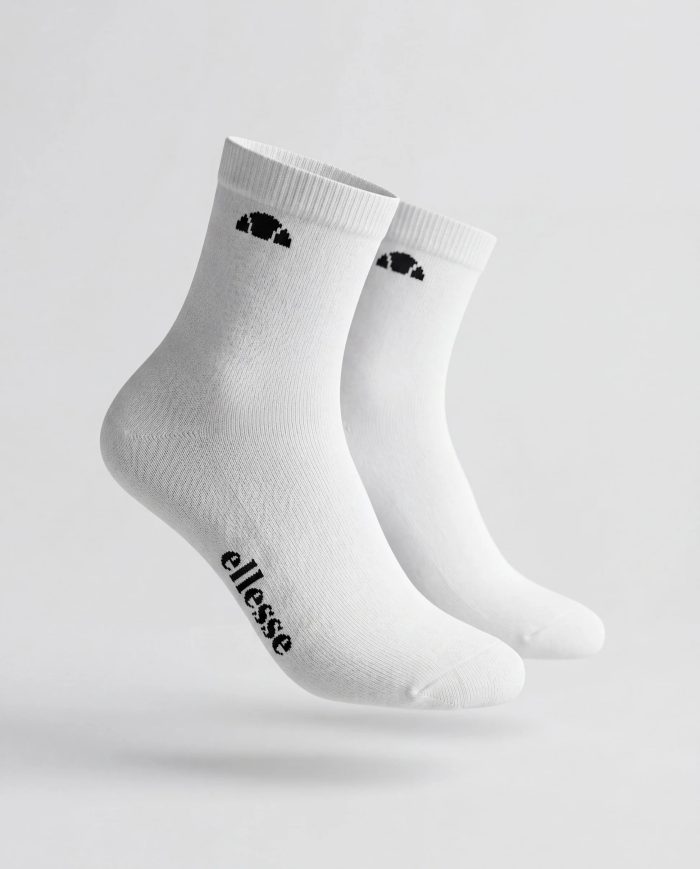 Ellesse Erkek Spor Çorap – 3'lü Karma Paket  6SM9020 - Görsel 9