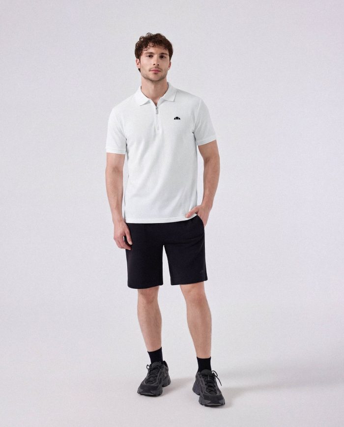 Ellesse Erkek Polo Tişört 6Sm5048 - Görsel 7