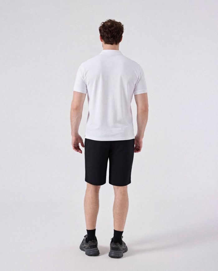 Ellesse Erkek Polo Tişört 6Sm5048 - Görsel 8
