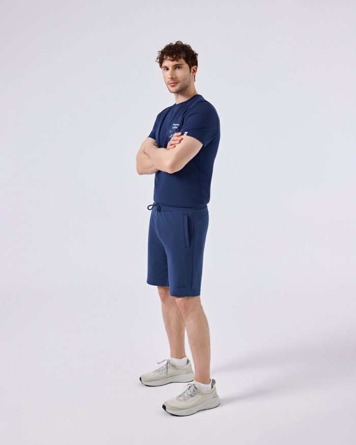 Ellesse Erkek Şort 6Sm4010 - Görsel 9