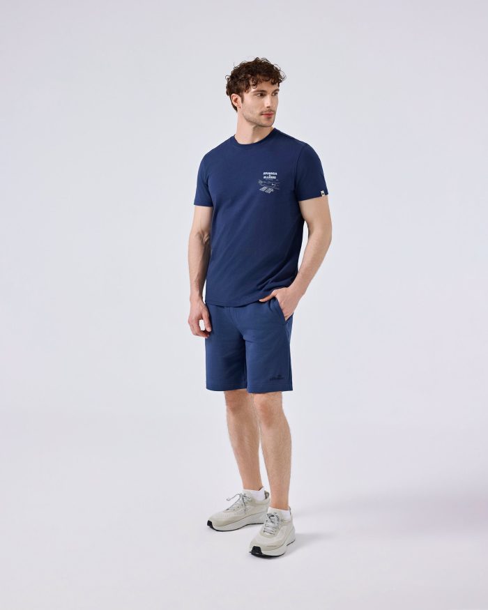Ellesse Erkek Şort 6Sm4010 - Görsel 10