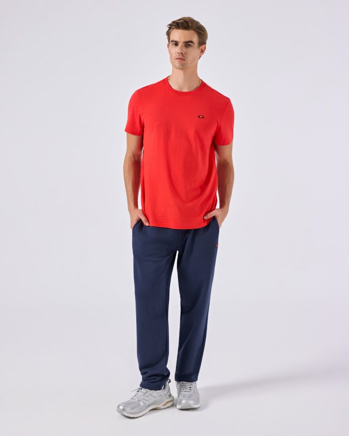 Ellesse Erkek Tişört 6Sm5069 - Görsel 19