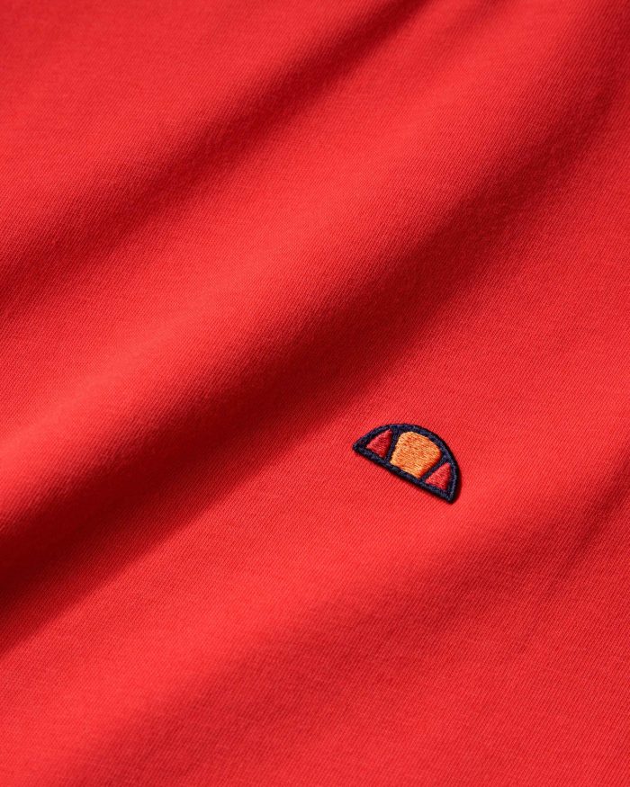 Ellesse Erkek Tişört 6Sm5069 - Görsel 21