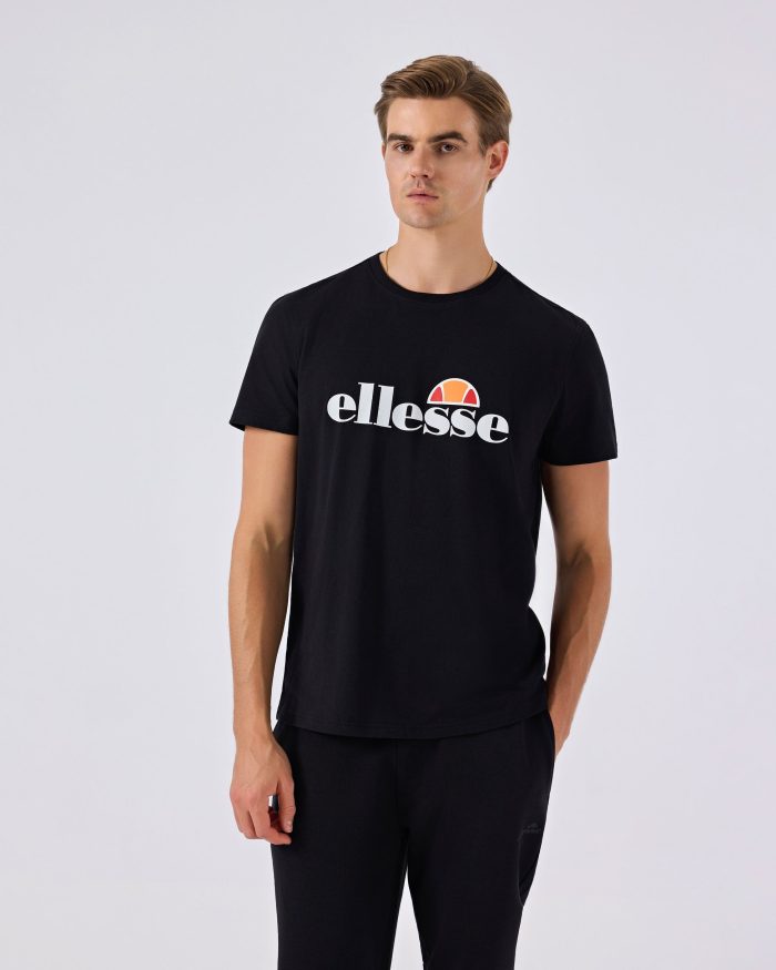 Ellesse Erkek Tişört 6Sm5070 - Görsel 5