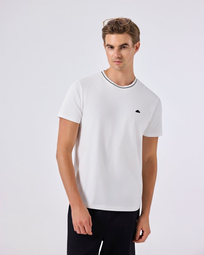 Ellesse Erkek Triko Tişört 6Sm5058 - Görsel 16