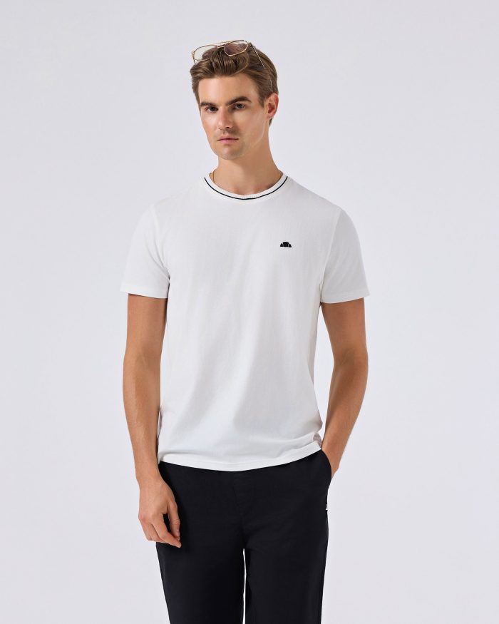 Ellesse Erkek Triko Tişört 6Sm5058 - Görsel 17