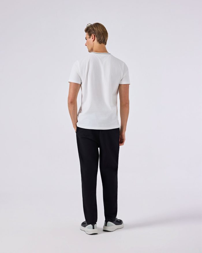 Ellesse Erkek Triko Tişört 6Sm5058 - Görsel 19