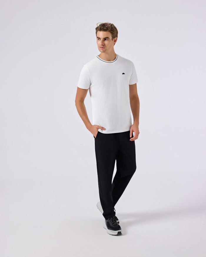 Ellesse Erkek Triko Tişört 6Sm5058 - Görsel 21