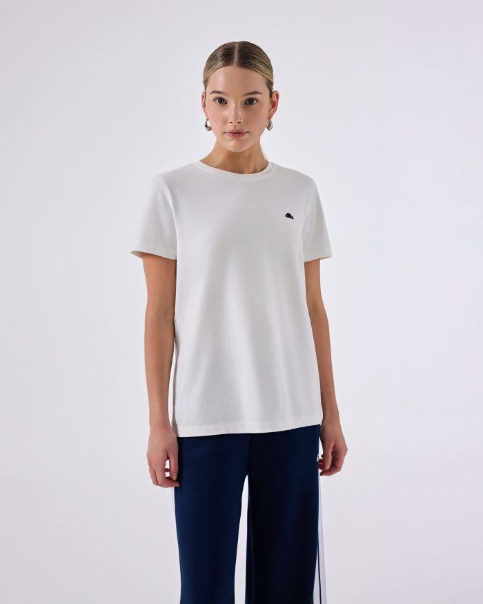 Ellesse Kadın Tişört 6Sf5036 - Görsel 8
