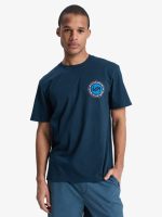 Quiksilver Ev Duality Erkek Kısa Kollu Pamuklu Tişört Eqyzt08011 - Görsel 5