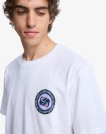 Quiksilver Ev Duality Erkek Kısa Kollu Pamuklu Tişört Eqyzt08011 - Görsel 14