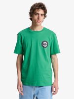 Quiksilver Ev Duality Erkek Kısa Kollu Pamuklu Tişört Eqyzt08011 - Görsel 15