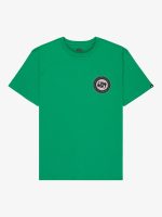 Quiksilver Ev Duality Erkek Kısa Kollu Pamuklu Tişört Eqyzt08011 - Görsel 19