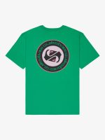 Quiksilver Ev Duality Erkek Kısa Kollu Pamuklu Tişört Eqyzt08011 - Görsel 20