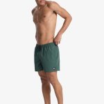 Quiksilver Everyday Solid Volley 15" Erkek Deniz Şortu Yeşil Eqyjv04120