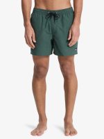 Quiksilver Everyday Solid Volley 15" Erkek Deniz Şortu Yeşil Eqyjv04120 - Görsel 2