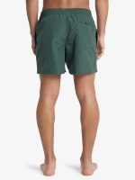 Quiksilver Everyday Solid Volley 15" Erkek Deniz Şortu Yeşil Eqyjv04120 - Görsel 3