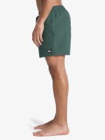 Quiksilver Everyday Solid Volley 15" Erkek Deniz Şortu Yeşil Eqyjv04120 - Görsel 4