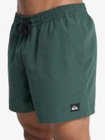 Quiksilver Everyday Solid Volley 15" Erkek Deniz Şortu Yeşil Eqyjv04120 - Görsel 5