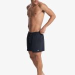 Quiksilver Everyday Flex Volley 15" Erkek Siyah Esnek Deniz Şortu Eqyjv04021