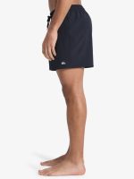 Quiksilver Everyday Flex Volley 15" Erkek Siyah Esnek Deniz Şortu Eqyjv04021 - Görsel 3