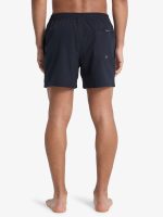 Quiksilver Everyday Flex Volley 15" Erkek Siyah Esnek Deniz Şortu Eqyjv04021 - Görsel 5