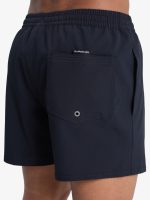 Quiksilver Everyday Flex Volley 15" Erkek Siyah Esnek Deniz Şortu Eqyjv04021 - Görsel 6