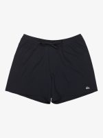 Quiksilver Everyday Flex Volley 15" Erkek Siyah Esnek Deniz Şortu Eqyjv04021 - Görsel 7