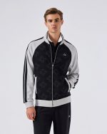 Ellesse Erkek Fermuarlı Sweat Ceket 5Sm1357 - Görsel 2
