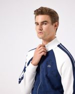 Ellesse Erkek Fermuarlı Sweat Ceket 5Sm1357 - Görsel 8