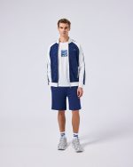 Ellesse Erkek Fermuarlı Sweat Ceket 5Sm1357 - Görsel 10