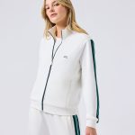 Ellesse Kadın FERMUARLI SWEAT 6SF1001
