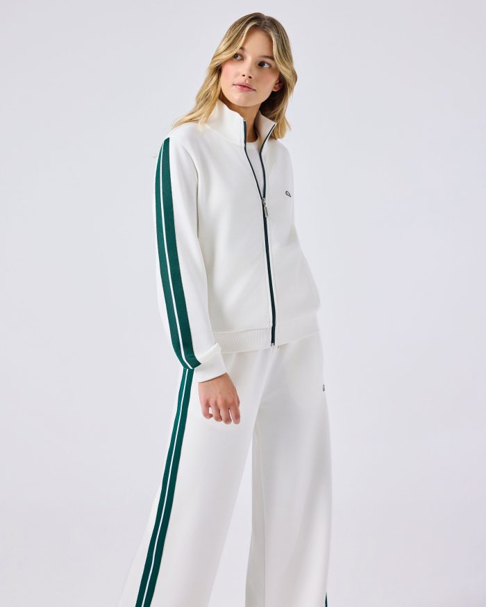 Ellesse Kadın FERMUARLI SWEAT 6SF1001 - Görsel 2