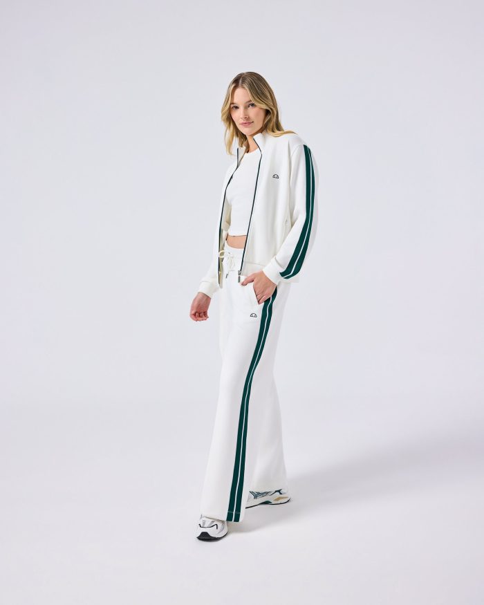 Ellesse Kadın FERMUARLI SWEAT 6SF1001 - Görsel 4