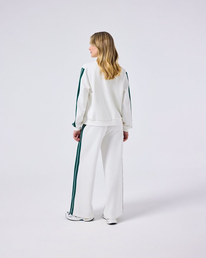 Ellesse Kadın FERMUARLI SWEAT 6SF1001 - Görsel 6