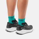 Salomon Aero Blaze 3 Grvl Erkek Outdoor Koşu Ayakkabısı L47499100 - Görsel 4