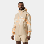 HELLY HANSEN Erkek Yağmurluk ACE GRAPHIC RAIN JACKET YAĞMURLUK MONT HHA.54634