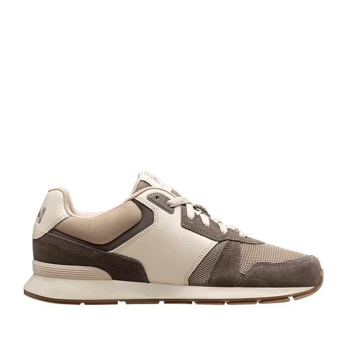 Helly Hansen Erkek Anakın Leather 2 Ayakkabı Hha.11994 - Görsel 3
