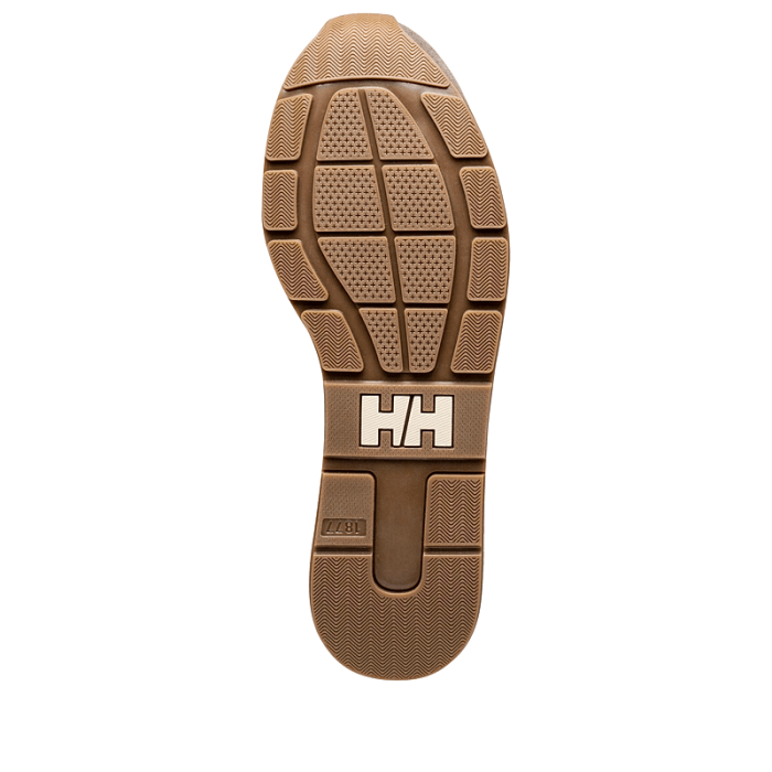 Helly Hansen Erkek Anakın Leather 2 Ayakkabı Hha.11994 - Görsel 4